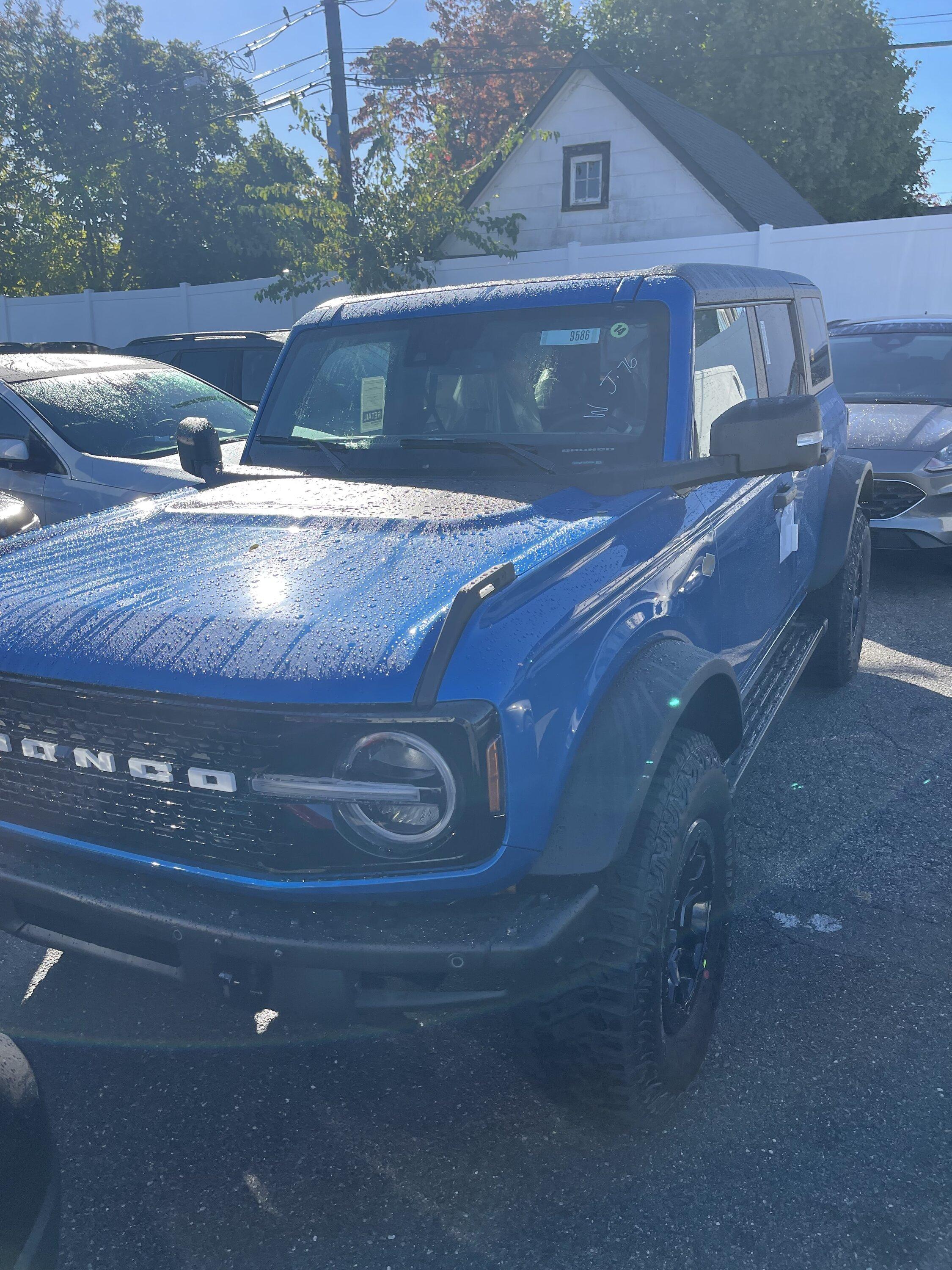 Ford Bronco 9/12/22 Build Week Group  **Now has Google Spreadsheet** 1388CE3D-94FD-451C-BA1B-123FC9EA1849
