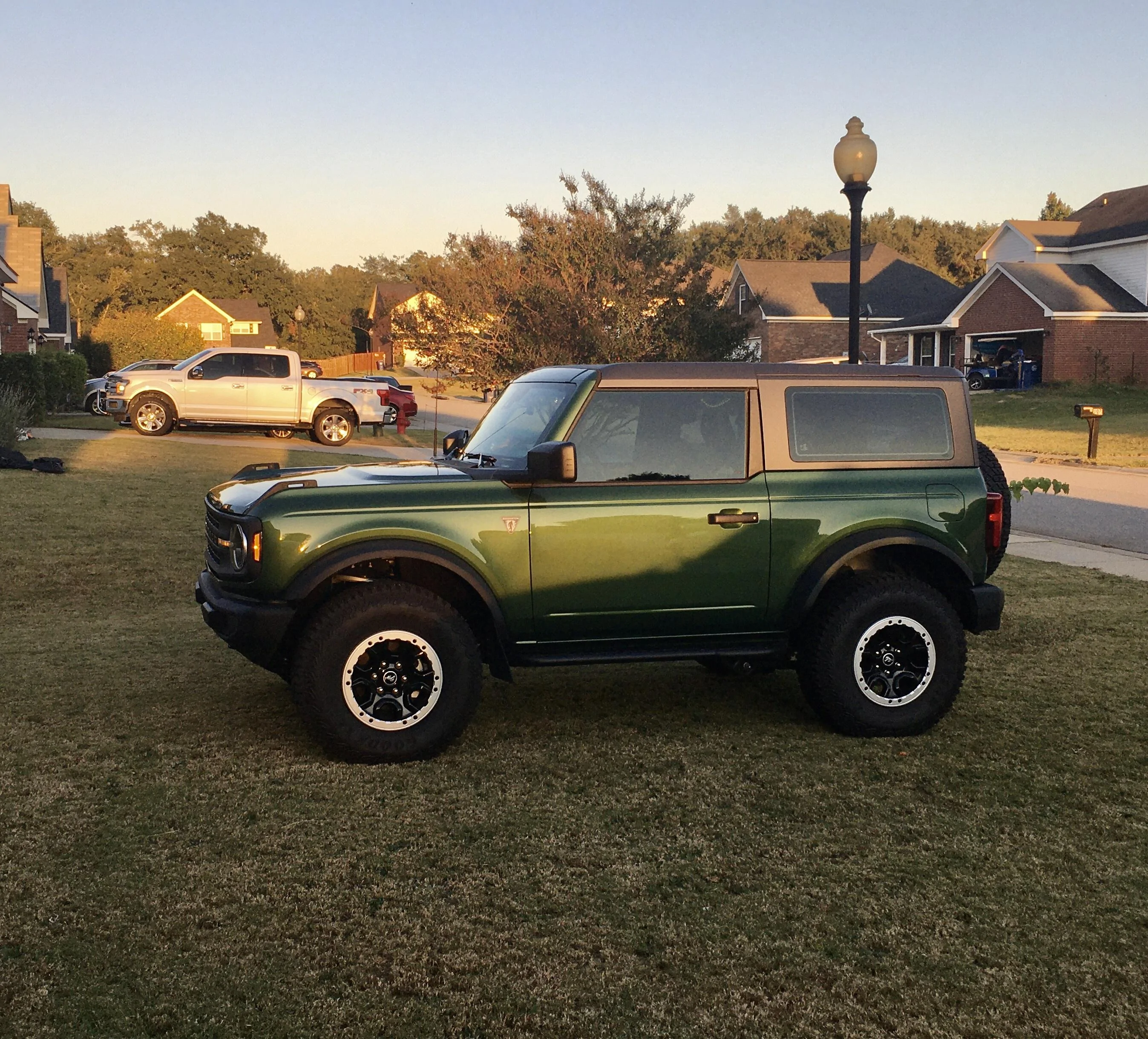 Ford Bronco 5/9 Build Week group. (ManSquatch Week) F582E9DA-4B00-455E-B53C-926C8772CF8F