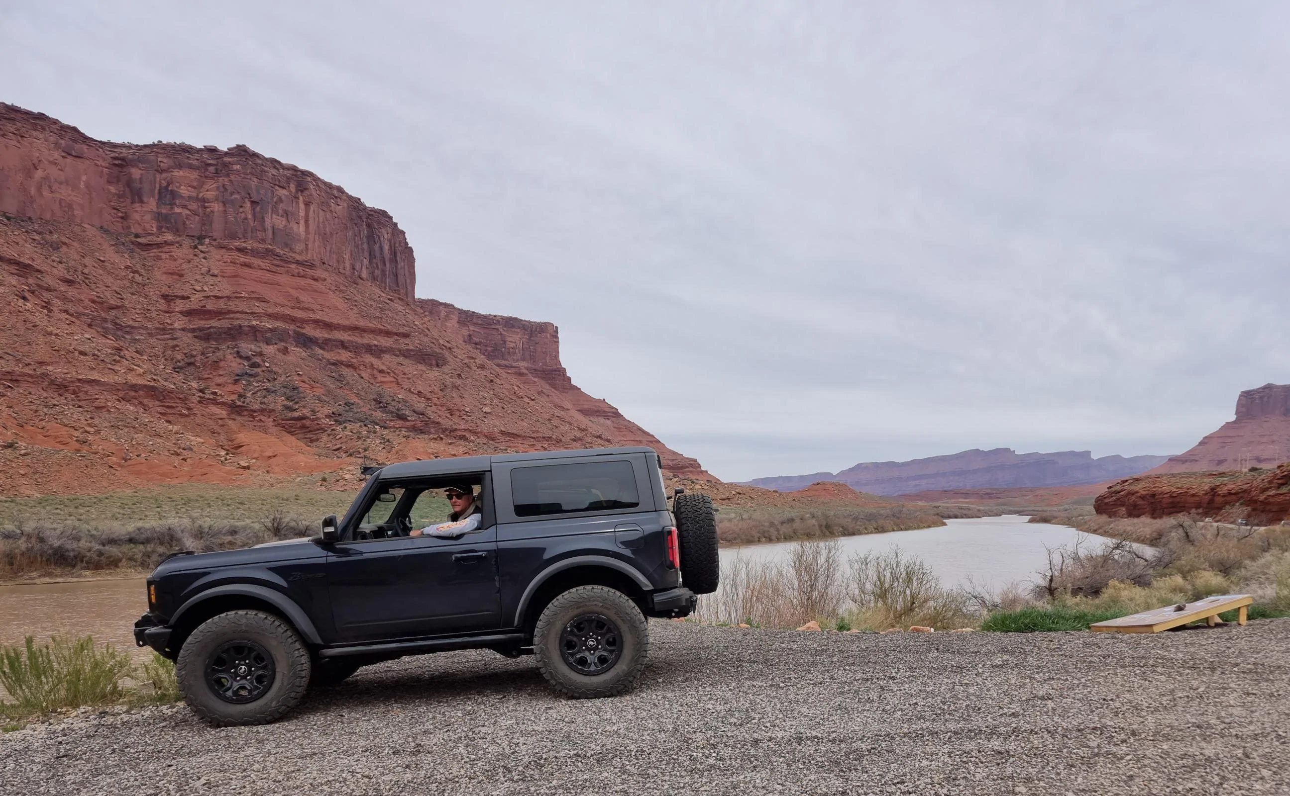 Ford Bronco Parking? Two vs 4 door image000000(1)