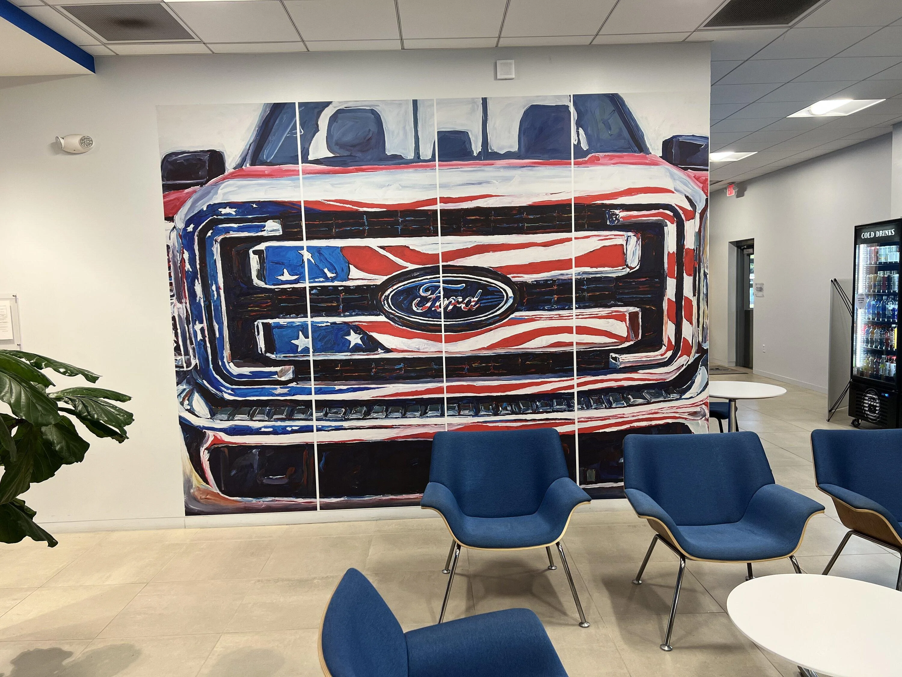 Ford Bronco Ford Bronco Images Archive (home, office, garage wall art) 46EAAEA4-28A4-4B76-8F2F-1F6211D61211