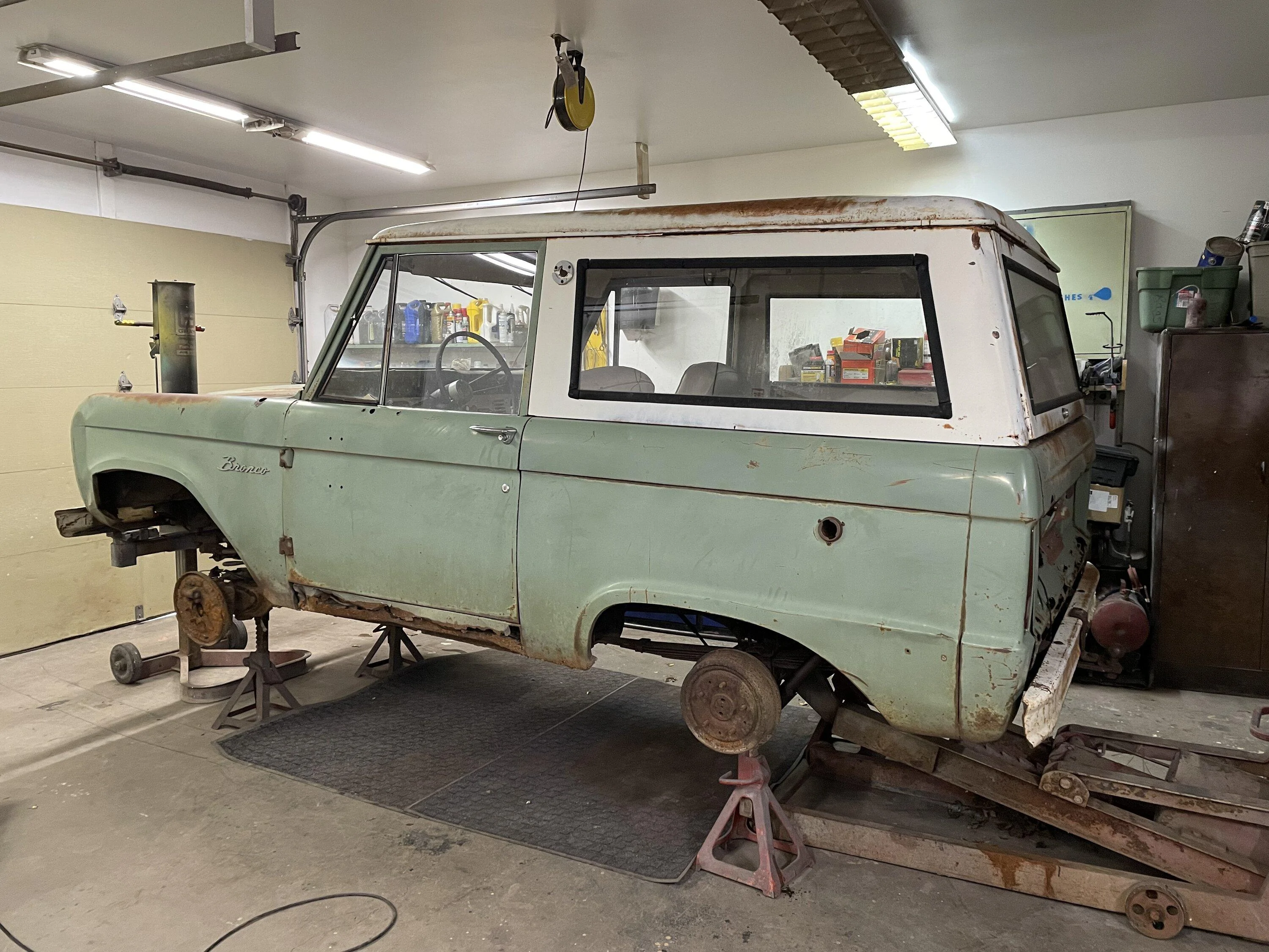 Ford Bronco 9/26/2022 Build Week Thread with Spreadsheet 27BC33B0-2BE1-4FB7-9DA4-C83BAE5F08A6