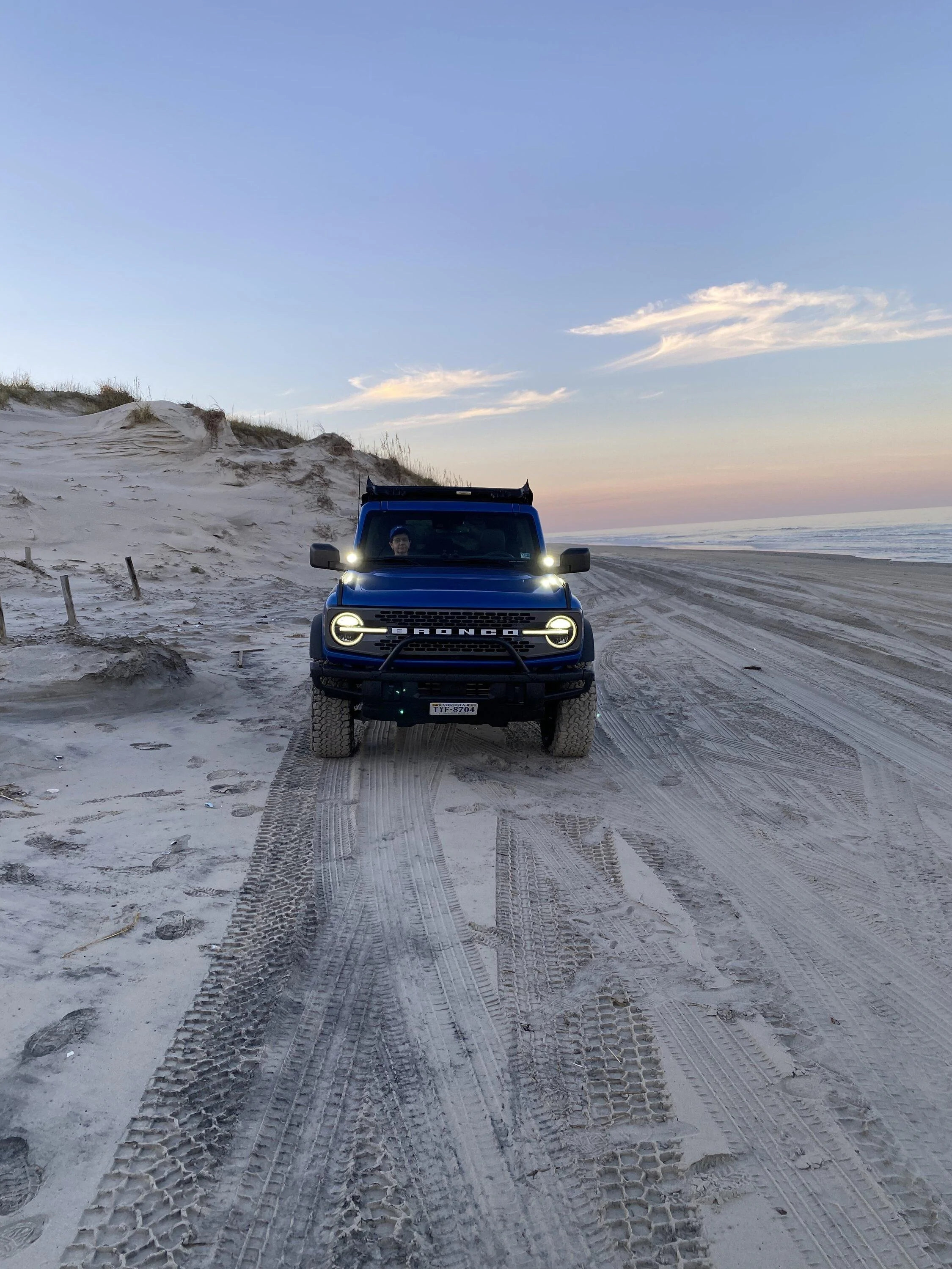 Ford Bronco Front End Friday (add yours) 57E2D513-75B1-41F4-80CD-79EEBBAA631E
