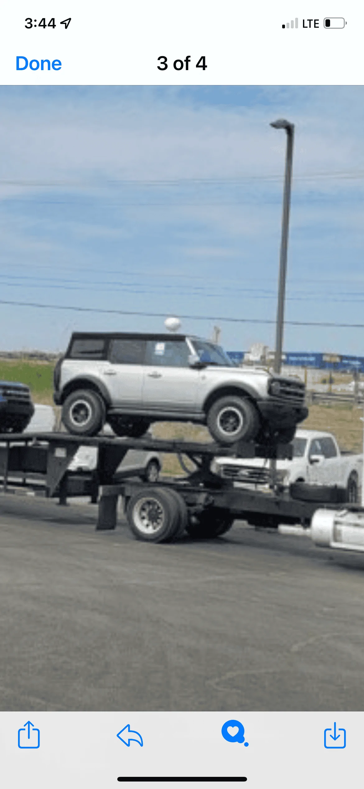 Ford Bronco 9/12/22 Build Week Group  **Now has Google Spreadsheet** 384E615C-F75F-4F83-A47B-C233A97BBCB8