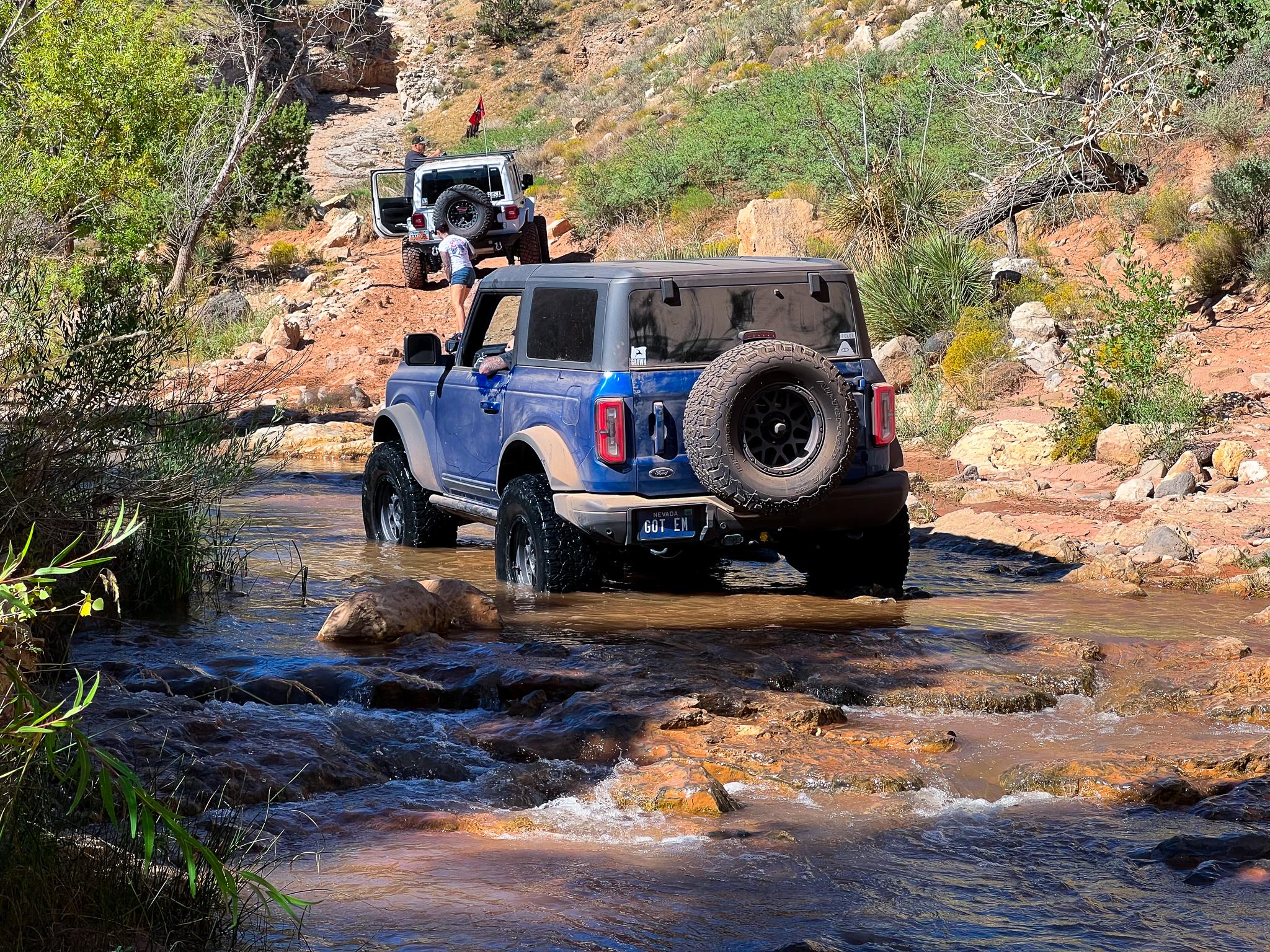 Ford Bronco Trail Hero 2022 IMG_3236
