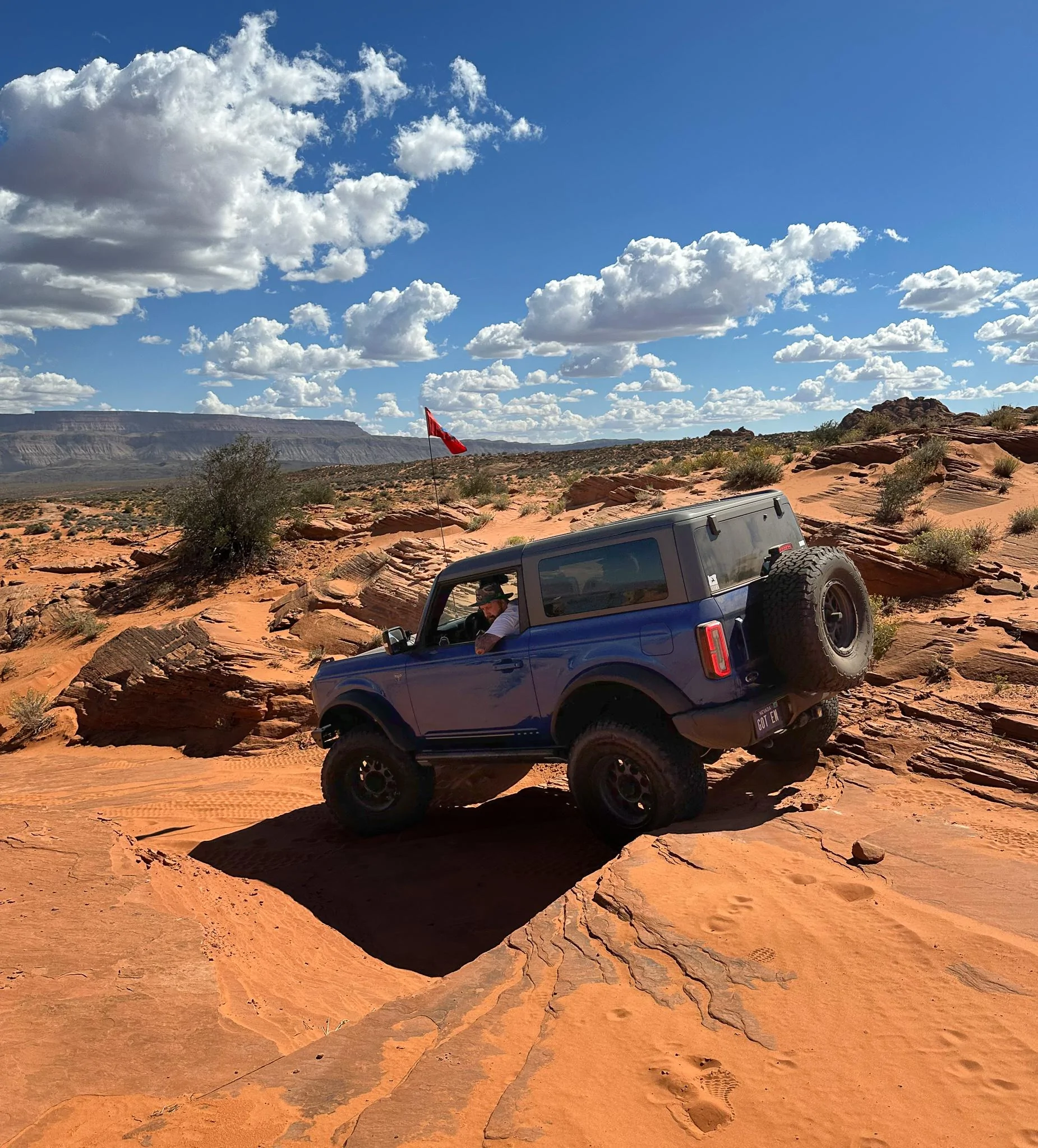 Ford Bronco Trail Hero 2022 IMG_0022-3