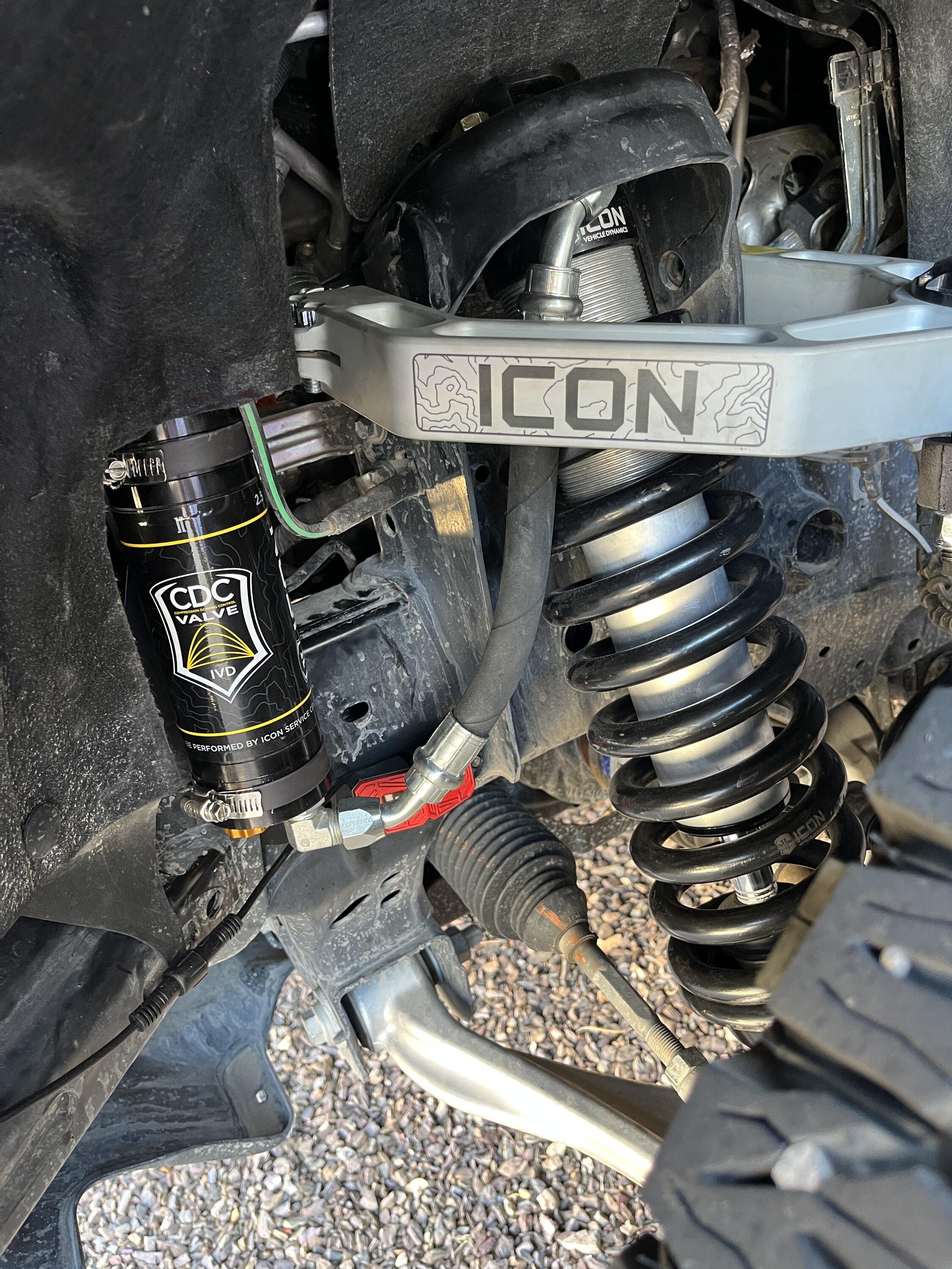 Ford Bronco First Edition 2-door build 10B46802-E8A3-41A9-AEDA-9AA5D6D11A2F