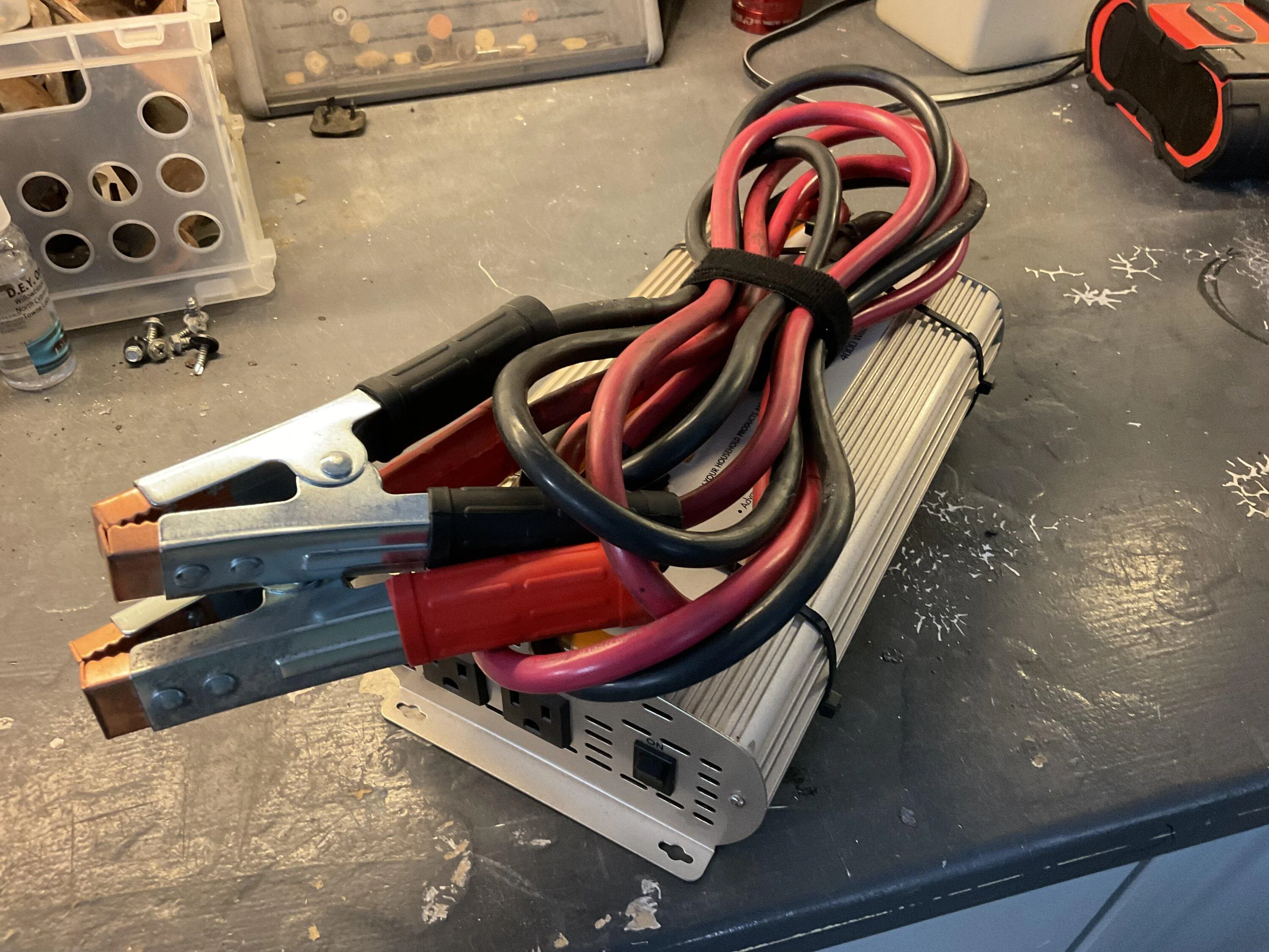 Ford Bronco Bronco Outlets (110V) 82A3B171-C380-4766-AB93-A3EA230380EA