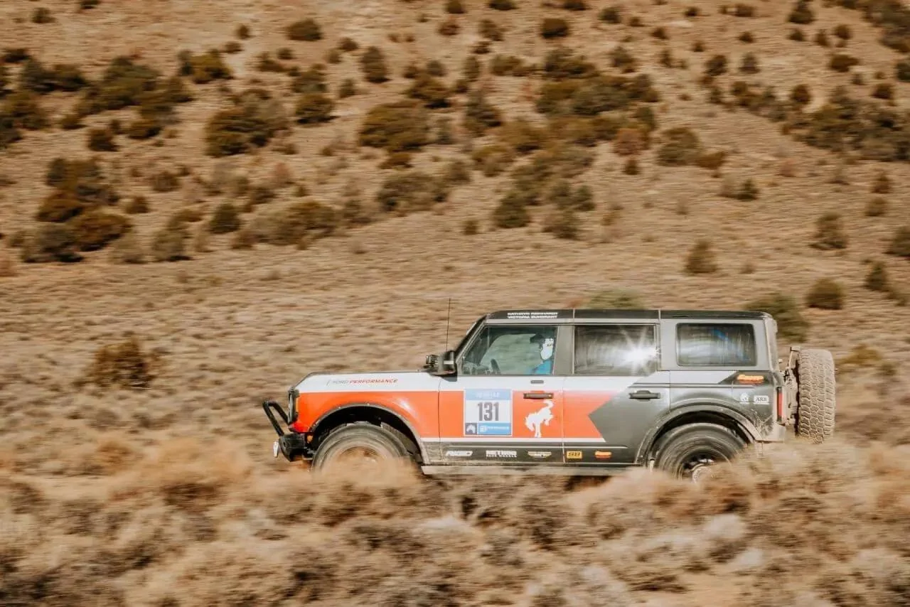 Ford Bronco 3 Bronco Teams Will Compete in 2022 Rebelle Rally 08-rebelle-rally-bronco-1280x854.jpg