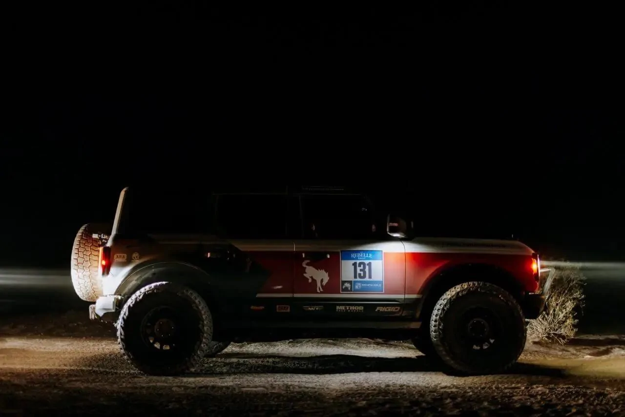 Ford Bronco 3 Bronco Teams Will Compete in 2022 Rebelle Rally 10-rebelle-rally-bronco-1280x854.jpg