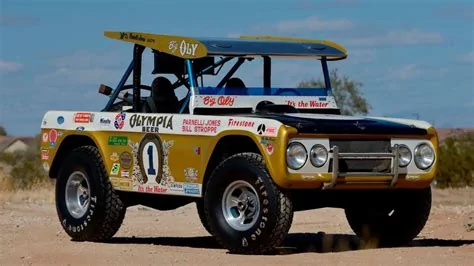 Ford Bronco The 6G really isn't a rockcrawler. 368E6109-0DA6-4AB4-87C6-C10E95930EC8
