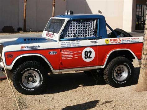 Ford Bronco The 6G really isn't a rockcrawler. 154F1DE9-02B4-4F02-89F8-23E0F773582B