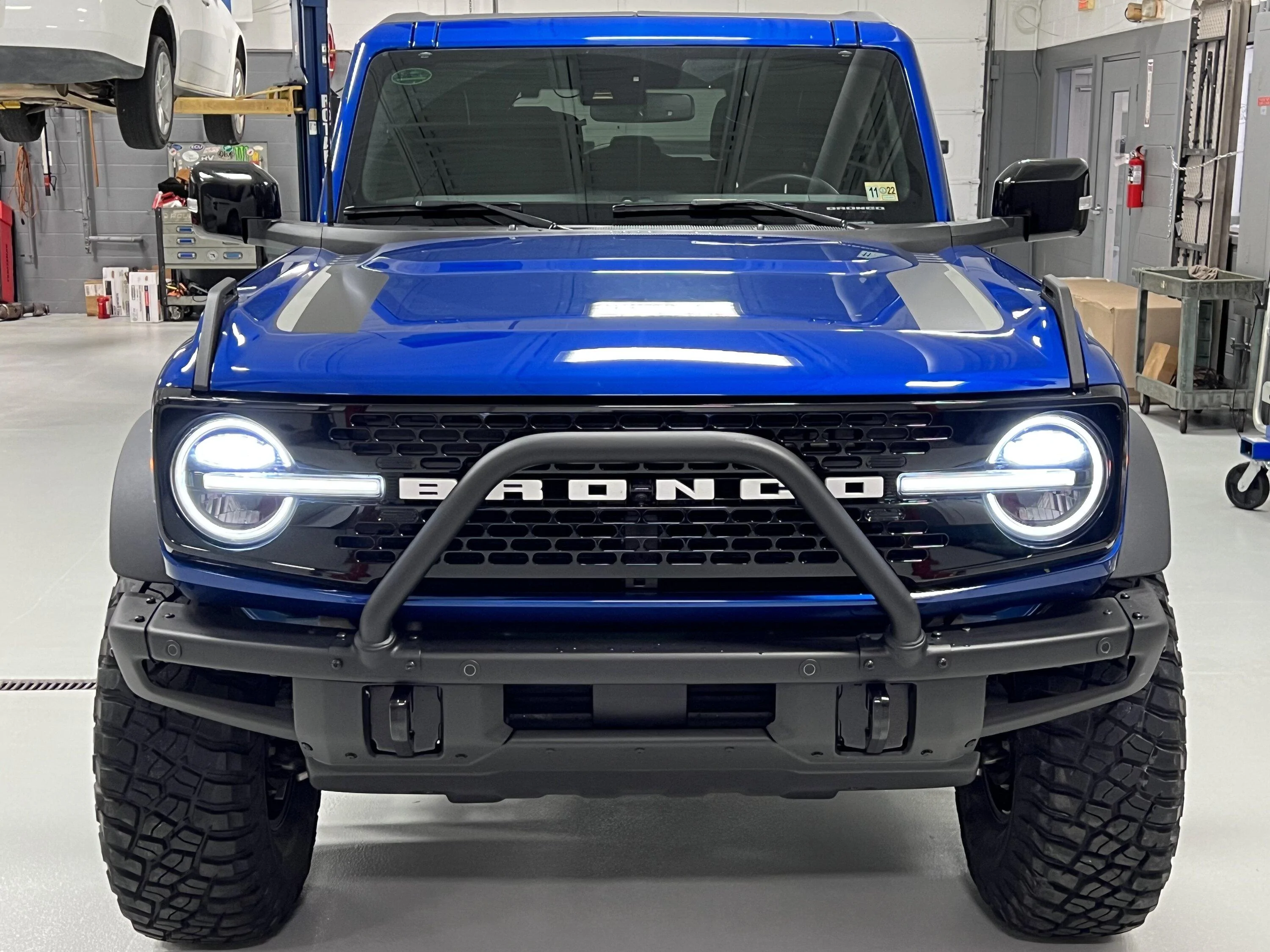 Ford Bronco Ford Bronco Images Archive (home, office, garage wall art) 9FA1CB79-FB03-469E-9C95-2725AC751A30
