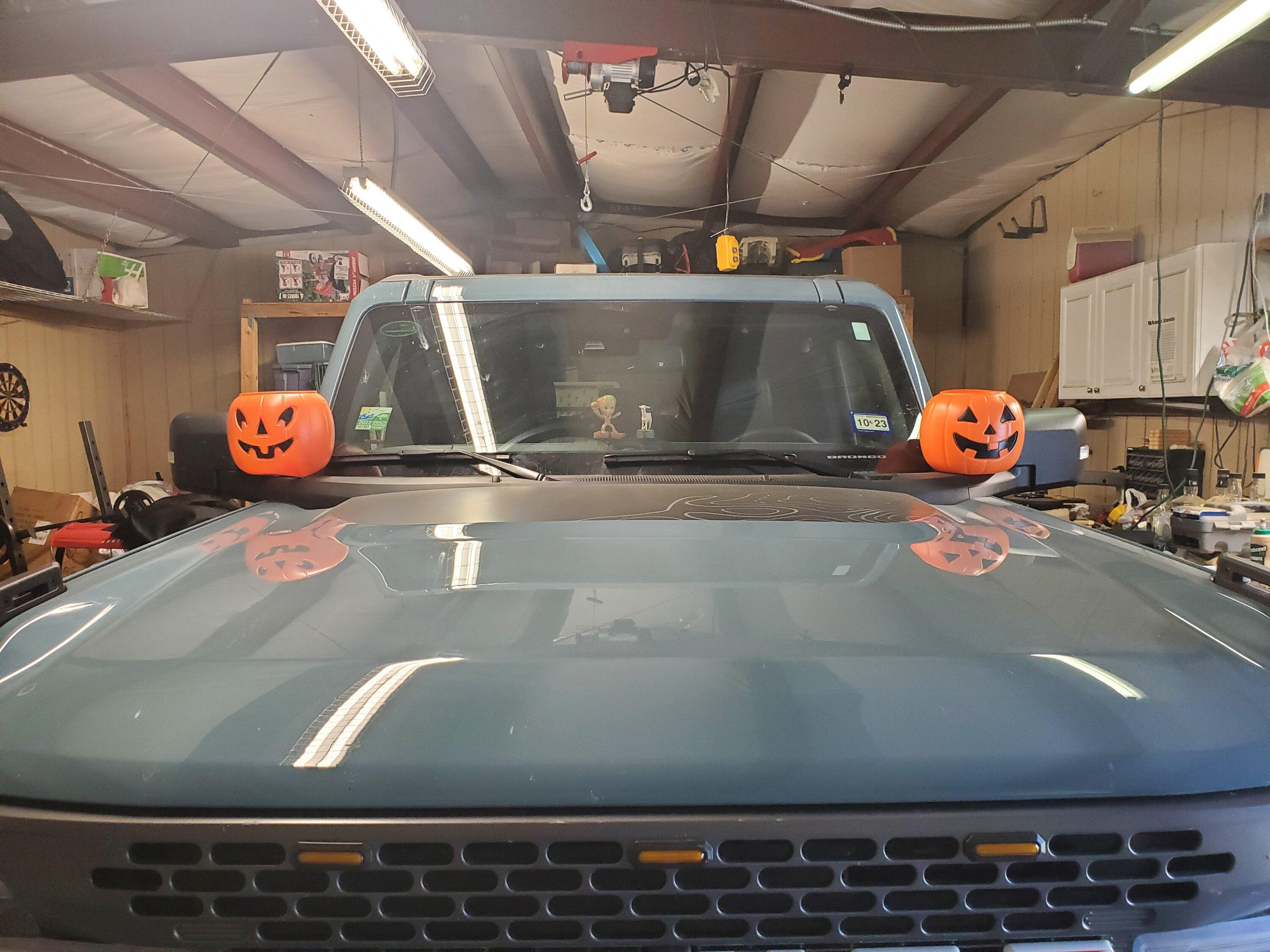 Ford Bronco J_Mar's Build & Adventure Log 20221009_172823
