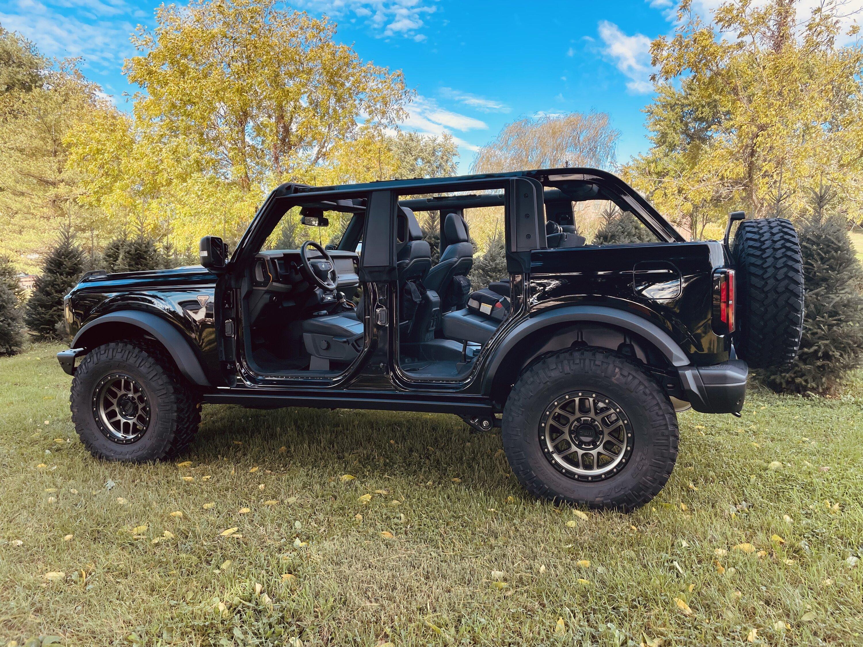 Ford Bronco 🍂 Show me your Fall (Autumn) Photos! I’ll start. tempImagex5TY87