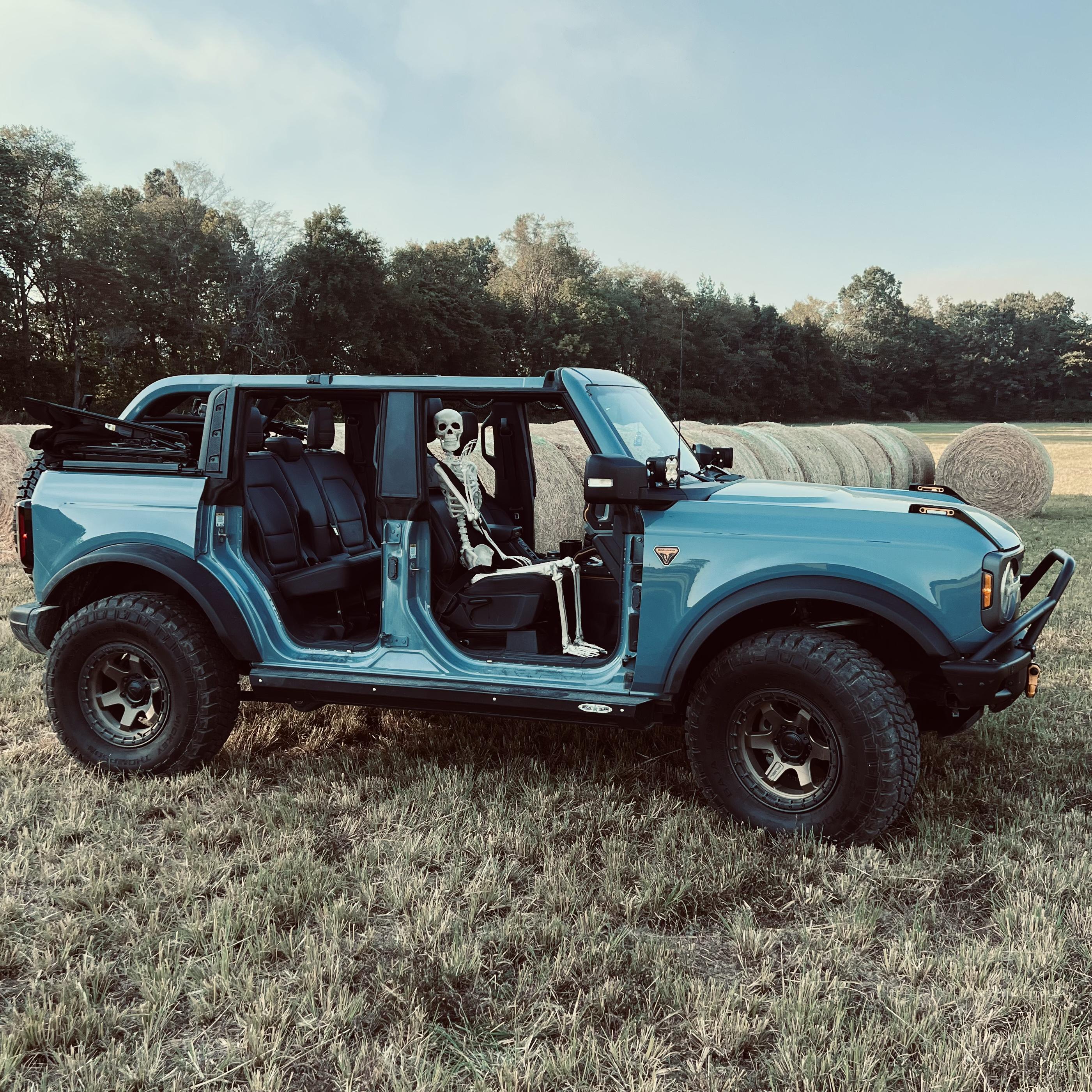 Ford Bronco 🍂 Show me your Fall (Autumn) Photos! I’ll start. 3AA5D121-C52B-407D-926C-4C2B4AABCB59