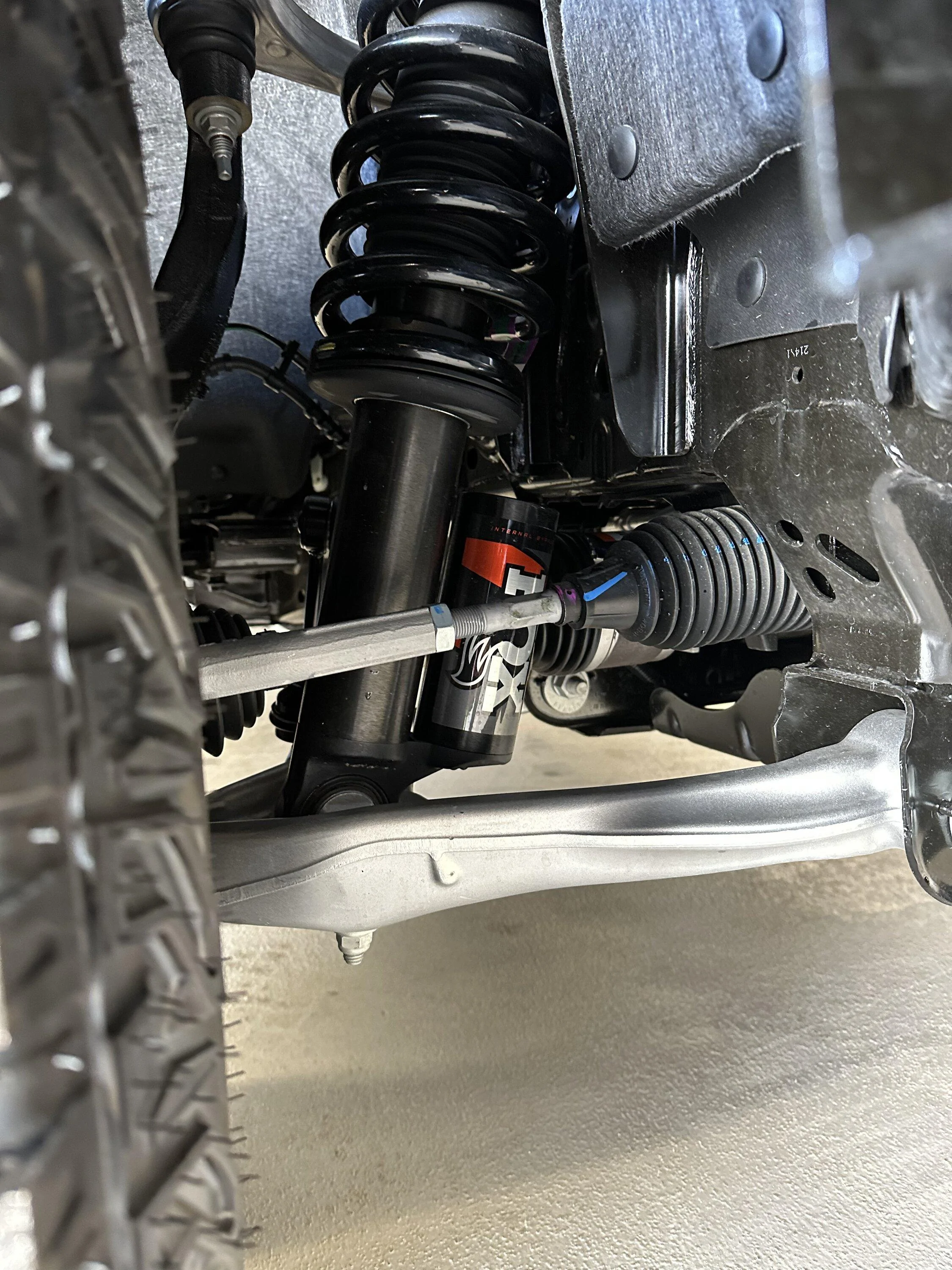 Ford Bronco Build week 10/3/22 Group 7CCD439D-AE57-45A7-B2CD-88F68E2F9B5F