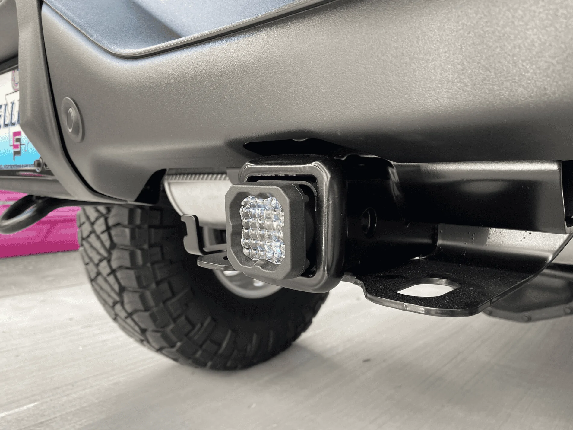 Ford Bronco DIODE DYNAMICS REVERSE KITS | Coming Soon! 1665423196239