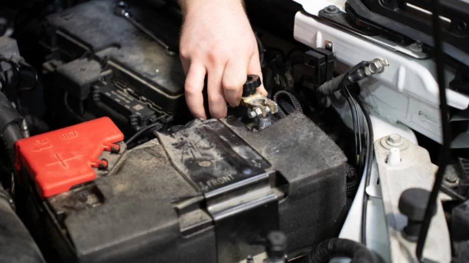 Ford Bronco How to DIY install an ARB Compressor in a Ford Bronco (+GIVEAWAY!) 1665445445140