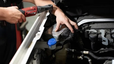Ford Bronco How to DIY install an ARB Compressor in a Ford Bronco (+GIVEAWAY!) 1665445494923