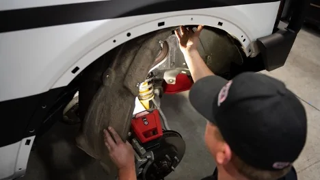 Ford Bronco How to DIY install an ARB Compressor in a Ford Bronco (+GIVEAWAY!) 1665445560267
