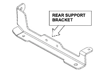Ford Bronco How to DIY install an ARB Compressor in a Ford Bronco (+GIVEAWAY!) 1665445585231