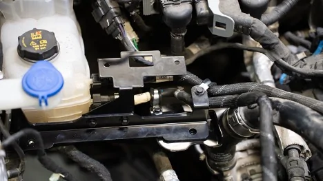 Ford Bronco How to DIY install an ARB Compressor in a Ford Bronco (+GIVEAWAY!) 1665445595510