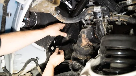 Ford Bronco How to DIY install an ARB Compressor in a Ford Bronco (+GIVEAWAY!) 1665445679185