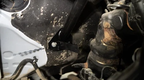 Ford Bronco How to DIY install an ARB Compressor in a Ford Bronco (+GIVEAWAY!) 1665445797756