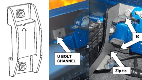 Ford Bronco How to DIY install an ARB Compressor in a Ford Bronco (+GIVEAWAY!) 1665445842350
