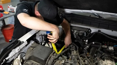 Ford Bronco How to DIY install an ARB Compressor in a Ford Bronco (+GIVEAWAY!) 1665445937404