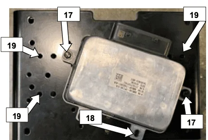 Ford Bronco How to DIY install an ARB Compressor in a Ford Bronco (+GIVEAWAY!) 1665446036171