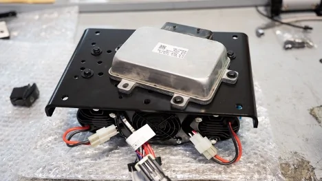 Ford Bronco How to DIY install an ARB Compressor in a Ford Bronco (+GIVEAWAY!) 1665446068630