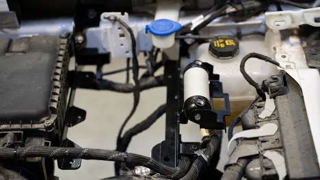 Ford Bronco How to DIY install an ARB Compressor in a Ford Bronco (+GIVEAWAY!) 1665446114432