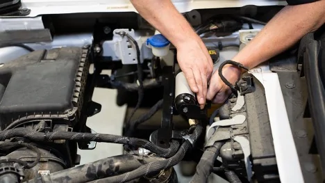 Ford Bronco How to DIY install an ARB Compressor in a Ford Bronco (+GIVEAWAY!) 1665446142824