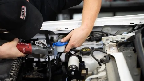 Ford Bronco How to DIY install an ARB Compressor in a Ford Bronco (+GIVEAWAY!) 1665446164646