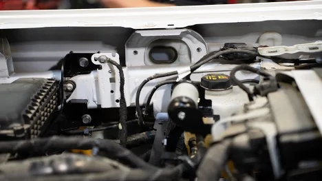 Ford Bronco How to DIY install an ARB Compressor in a Ford Bronco (+GIVEAWAY!) 1665446173865