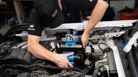 Ford Bronco How to DIY install an ARB Compressor in a Ford Bronco (+GIVEAWAY!) 1665446199322
