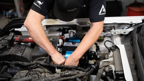 Ford Bronco How to DIY install an ARB Compressor in a Ford Bronco (+GIVEAWAY!) 1665446230719