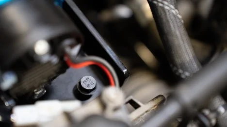 Ford Bronco How to DIY install an ARB Compressor in a Ford Bronco (+GIVEAWAY!) 1665446239621