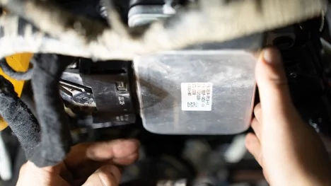 Ford Bronco How to DIY install an ARB Compressor in a Ford Bronco (+GIVEAWAY!) 1665446277137