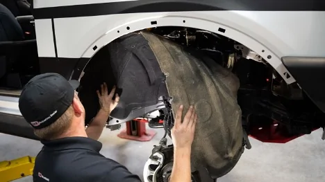 Ford Bronco How to DIY install an ARB Compressor in a Ford Bronco (+GIVEAWAY!) 1665446297419