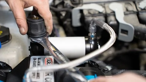 Ford Bronco How to DIY install an ARB Compressor in a Ford Bronco (+GIVEAWAY!) 1665446425090