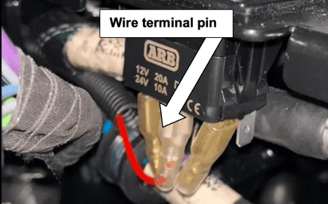 Ford Bronco How to DIY install an ARB Compressor in a Ford Bronco (+GIVEAWAY!) 1665446560550