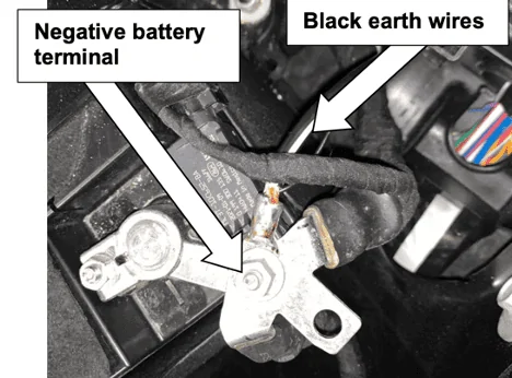 Ford Bronco How to DIY install an ARB Compressor in a Ford Bronco (+GIVEAWAY!) 1665446644553
