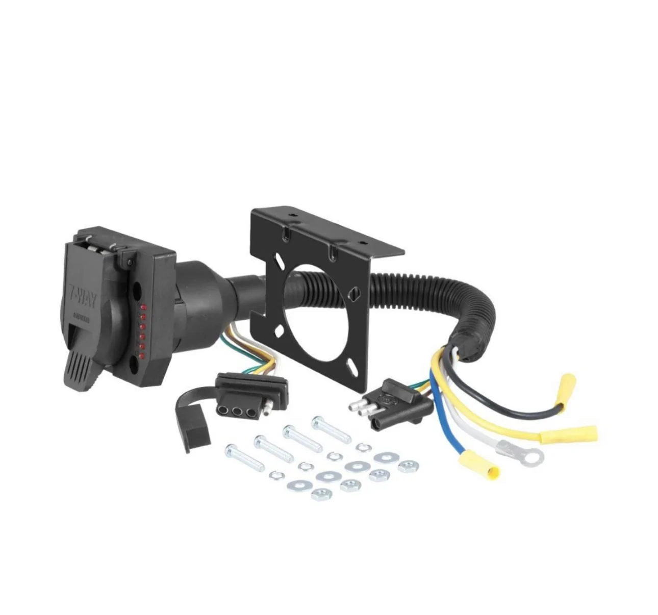 Ford Bronco Question About 7-Pin Power 95197875-5F29-4175-9A9B-D4EE5C6F63C4