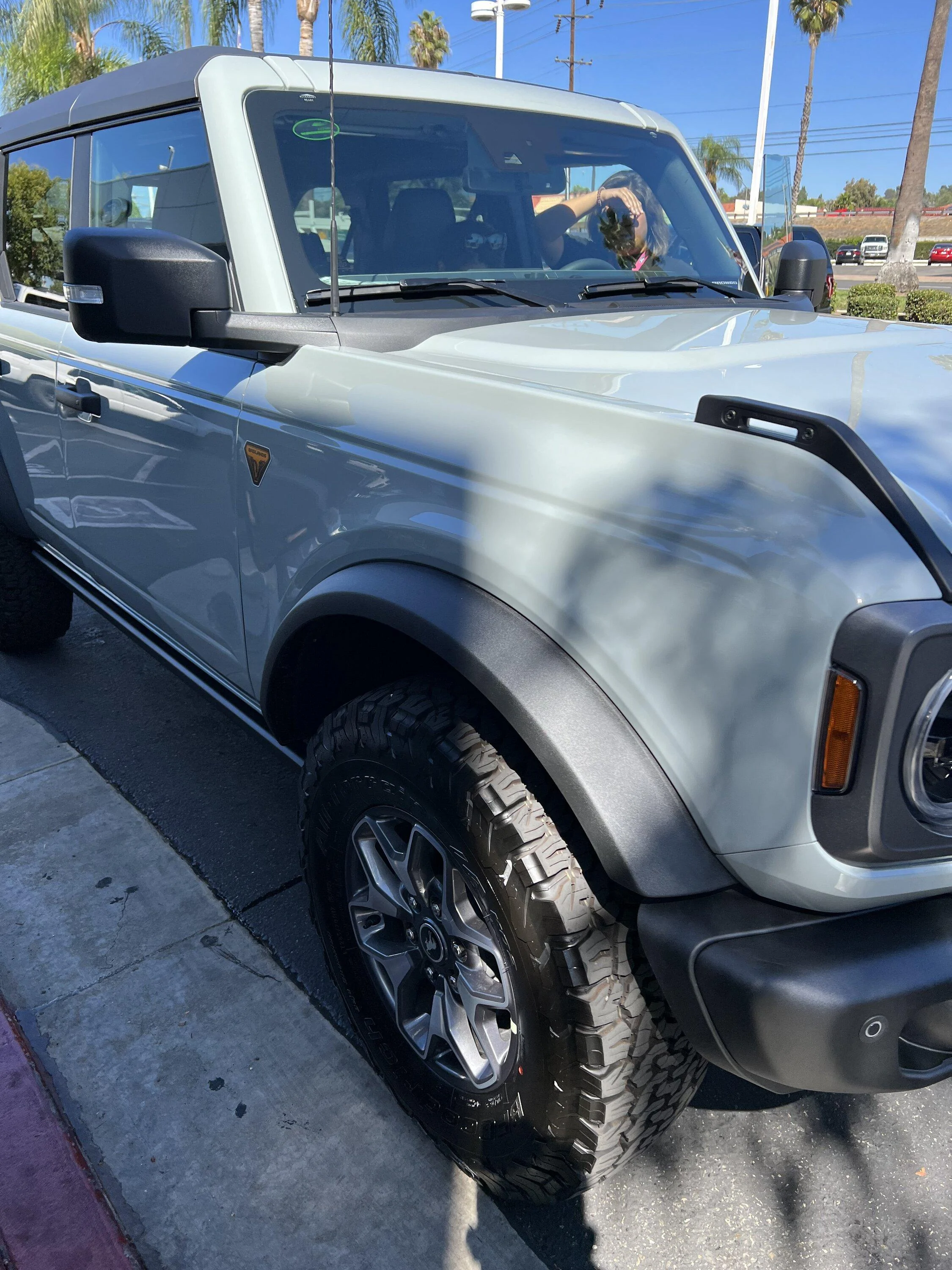 Ford Bronco Sold A83836E8-FF8D-4D66-ACBE-30C053503D0B