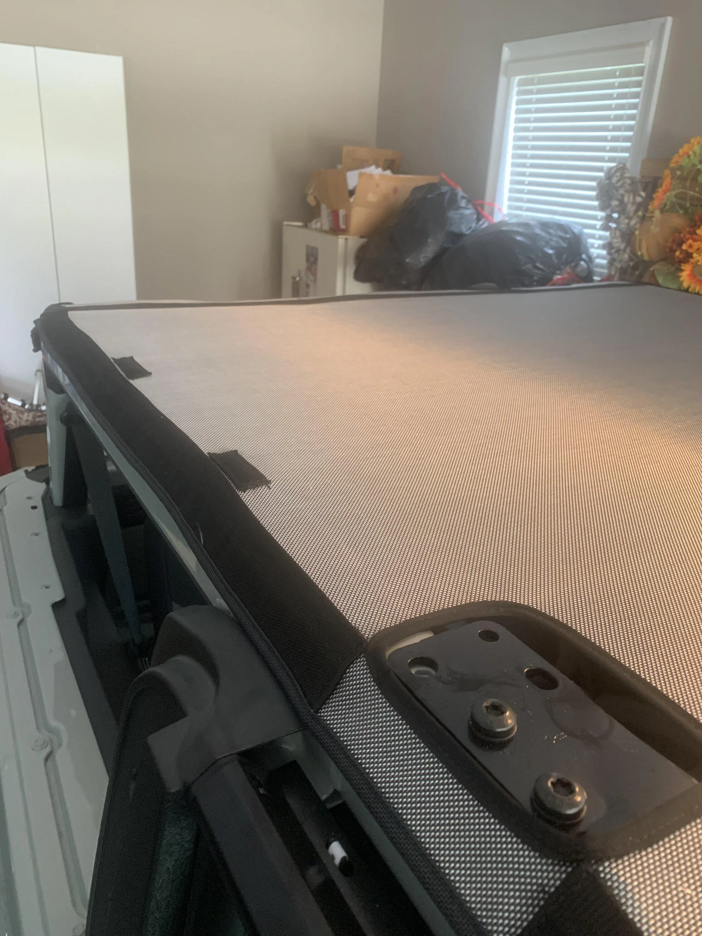 Ford Bronco Customer Photos!  JTopsUSA Premium Bimini Sun Shades IMG_2930