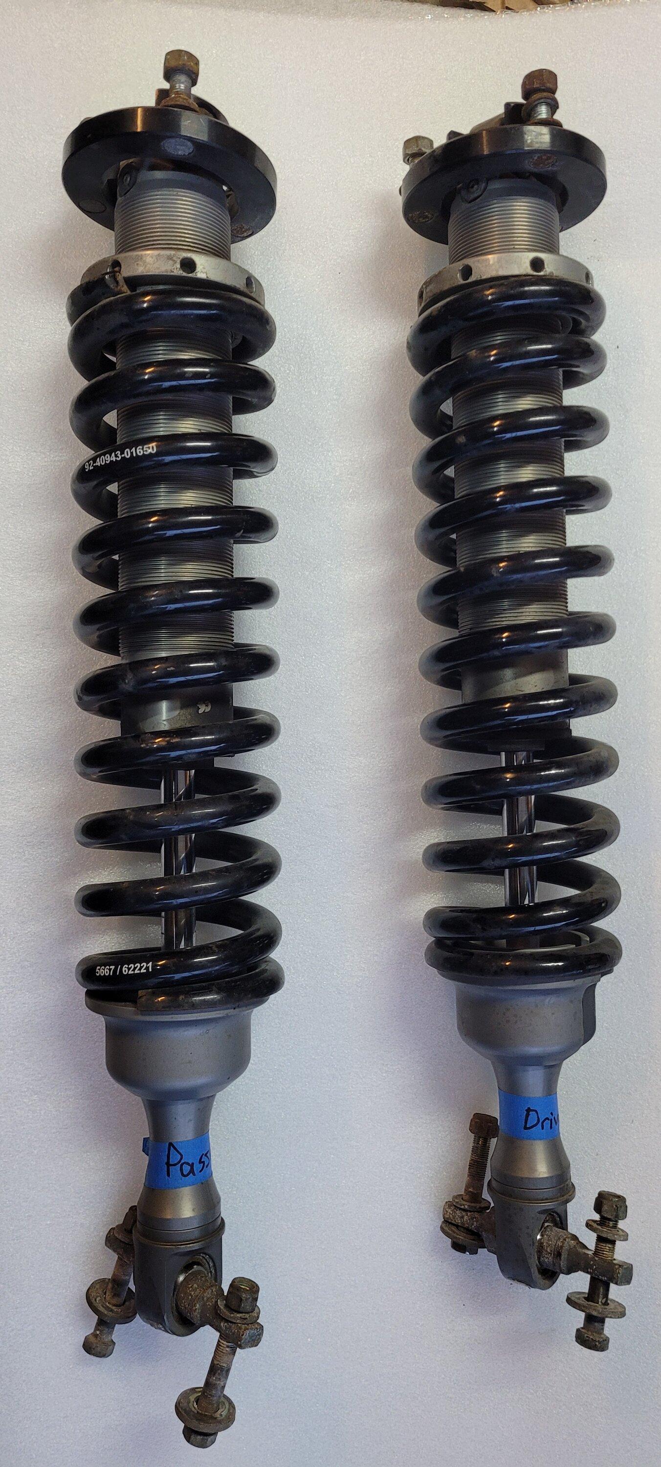 Ford Bronco 4wp coilovers 20221008_184202