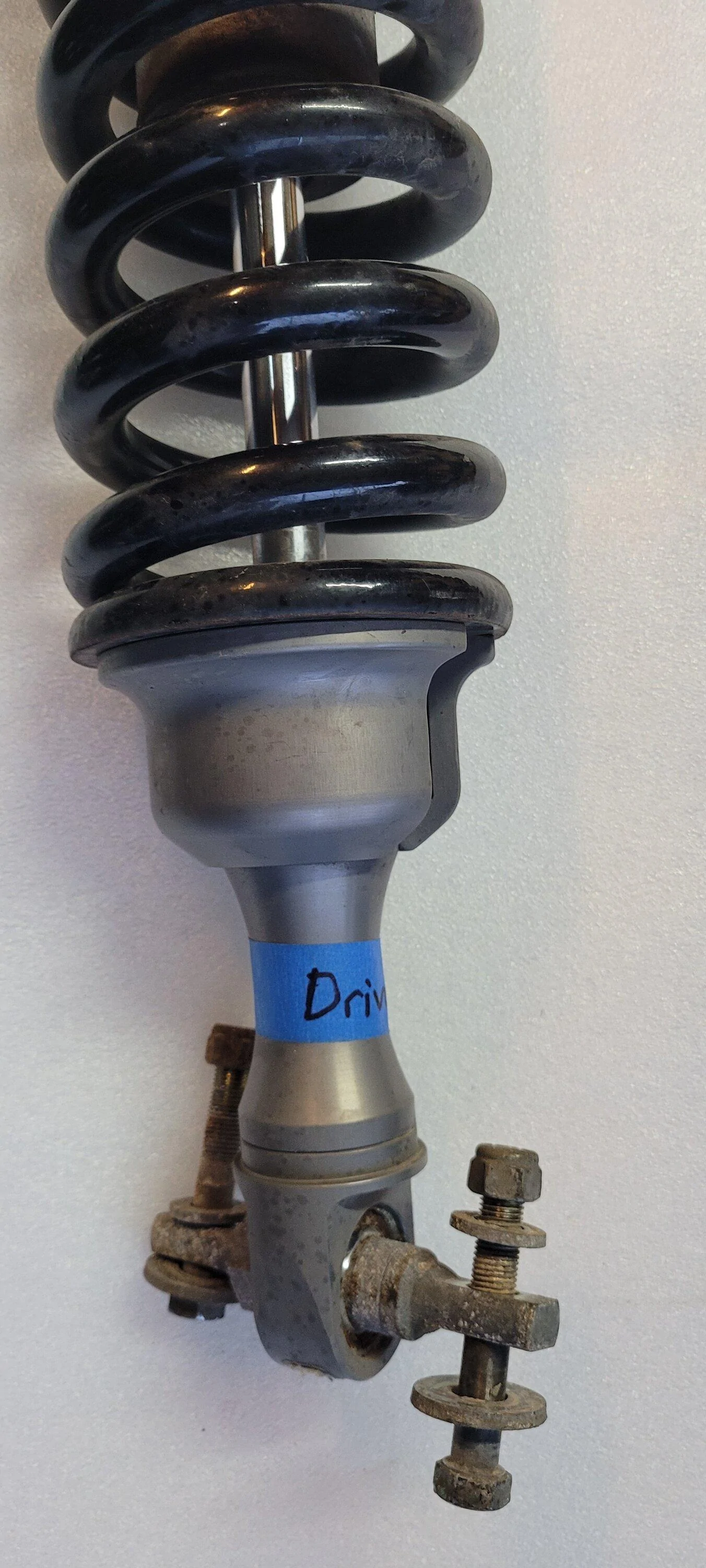 Ford Bronco 4wp coilovers 20221008_184208