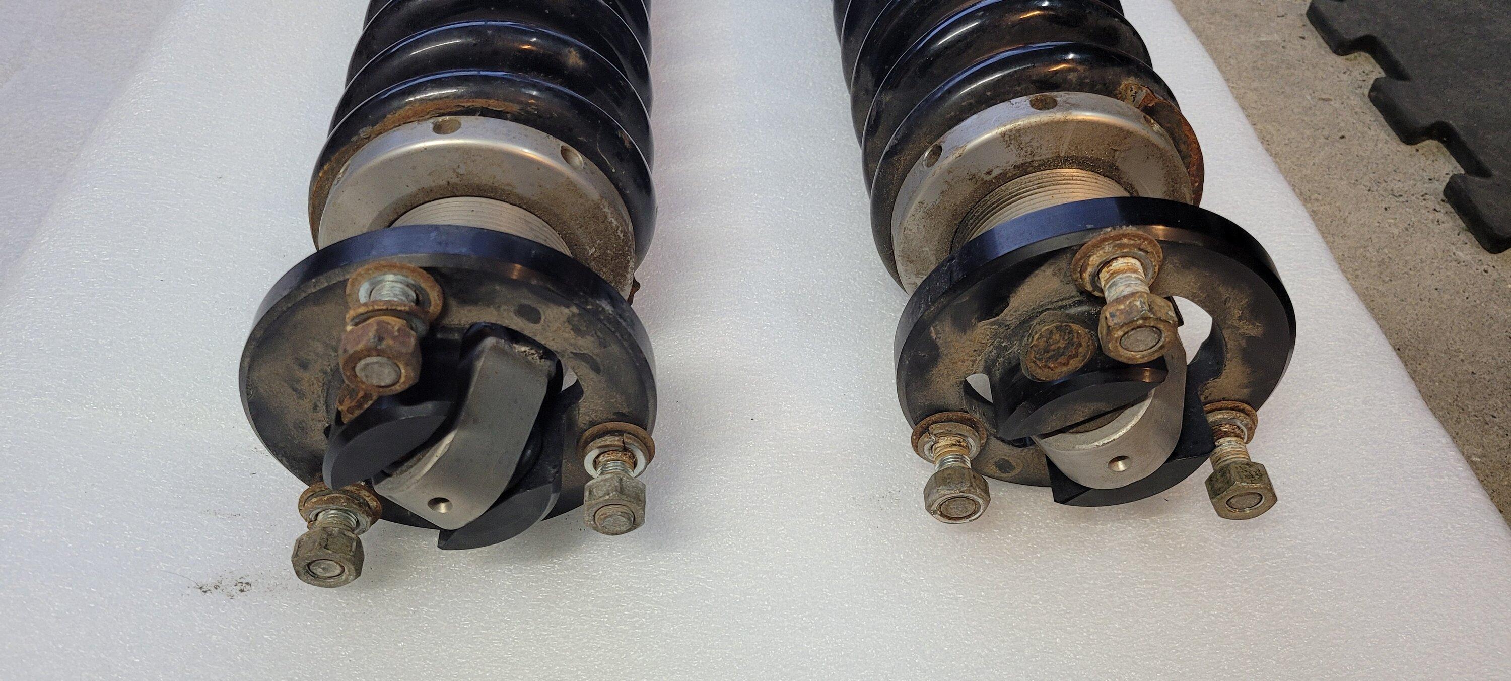 Ford Bronco 4wp coilovers 20221008_184220